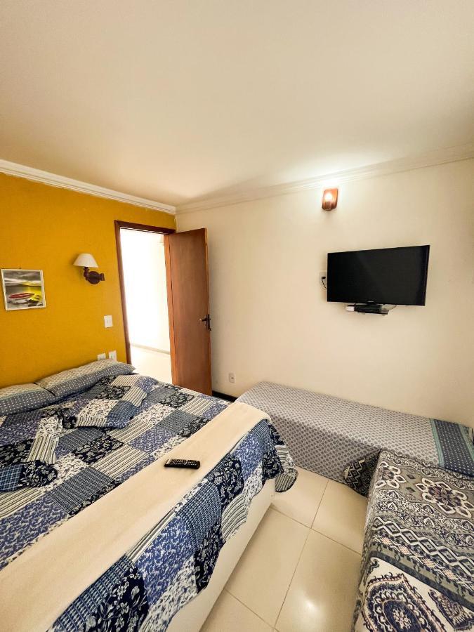 Casa Recanto Ilha De Buzios ! Oficial ! Tratar Com Rozaria מראה חיצוני תמונה