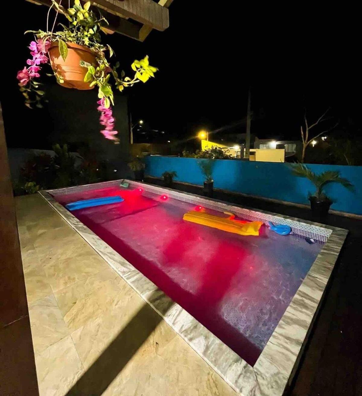Casa Recanto Ilha De Buzios ! Oficial ! Tratar Com Rozaria מראה חיצוני תמונה